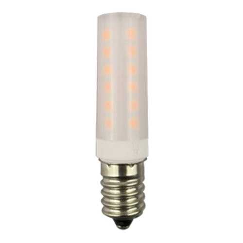 Лампочка Ecola T25 B4TF10ELC E14 1W в Фамилия