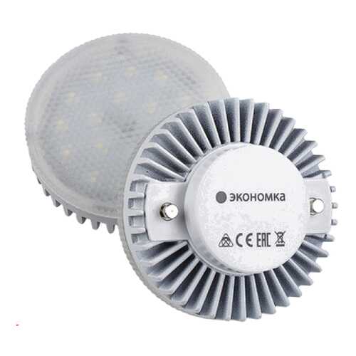 Лампочка Экономка Eco_LED12wGX53FR30 GX53 12W в Фамилия