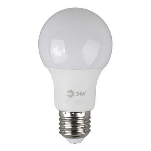 Лампочка ЭРА Led A60-11W-840-E27 в Фамилия