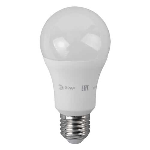 Лампочка Эра LED A65-19W-860-E27 Б0031704 в Фамилия
