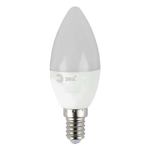 Лампочка Эра LED B35-11W-827-E14 Б0032980 в Фамилия