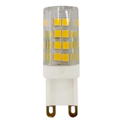 Лампочка ЭРА LED JCD-3,5W-CER-827-G9 Б0027861 в Фамилия