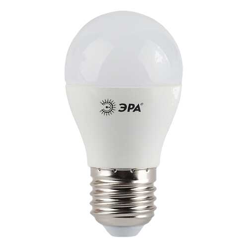 Лампочка ЭРА P45-5w-840-E27 в Фамилия