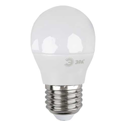 Лампочка ЭРА P45-7w-827-E27 в Фамилия
