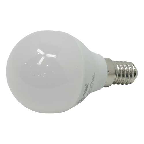 Лампочка ЭРА P45-7w-840-E14 в Фамилия