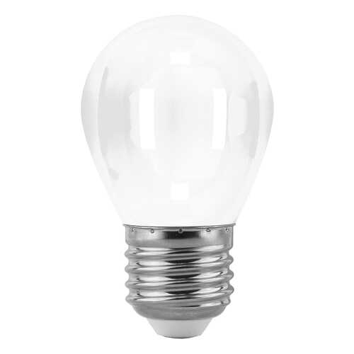 Лампочка Gauss 105202205 E27 5W в Фамилия