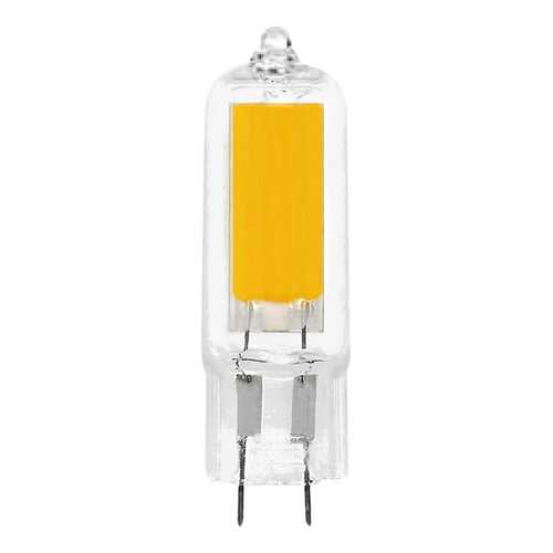 Лампочка Gauss 107807104 G4 4,5W в Фамилия