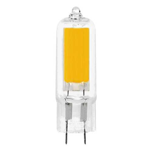 Лампочка Gauss 107807204 G4 4,5W в Фамилия