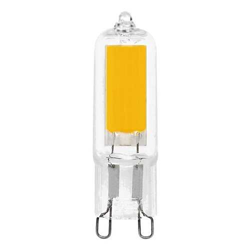 Лампочка Gauss G9 AC220-240V 3.5W 4100K в Фамилия
