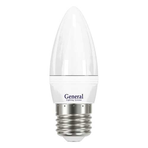 Лампочка General GLDEN-CF-10-230-E27-2700 в Фамилия