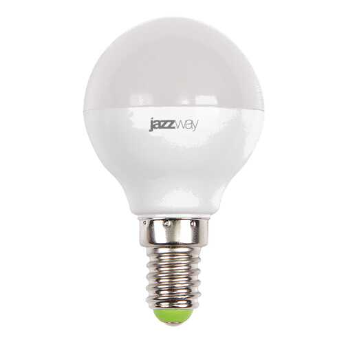Лампочка Jazzway 2859570A E14 9W в Фамилия