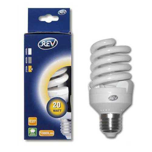 Лампочка светодиодная LED, спираль Е27 20W 2700K теплый свет в Фамилия