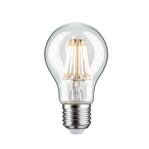 Лампы стандартные LED Fil AGL 806lm E27 7,5W klar dim 28698 в Фамилия