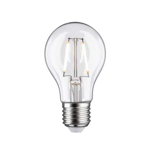 LED Fil AGL 250lm E27 klar 2,5W 230V 28614 в Фамилия