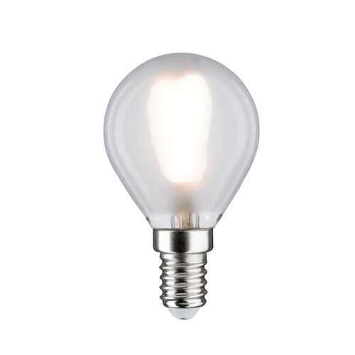LED Fil Tropfen 250lm E14 matt 2,5W 28629 в Фамилия
