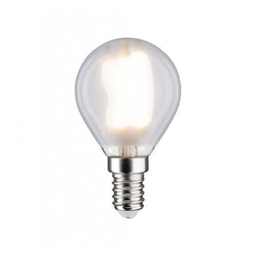 LED Fil Tropfen 470lm E14 matt 4W 28631 в Фамилия