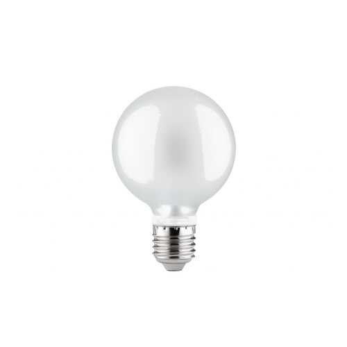 LED Globe 80 7W E27 Satin 2700K 28279 в Фамилия