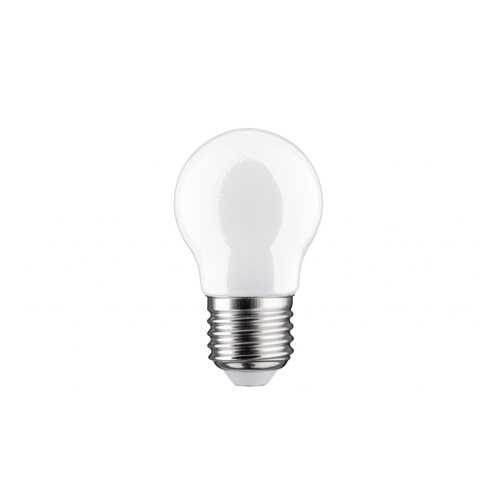 LED Tropfen 2,5W E27 230V Opal 2700K 28333 в Фамилия