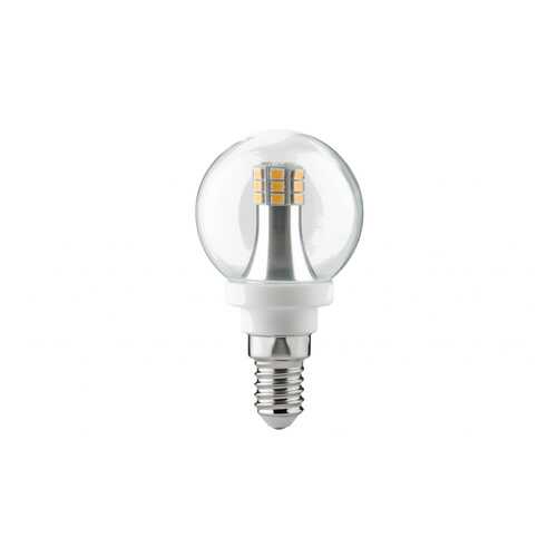 LED Tropfen 4W E14 Klar 2700K 28316 в Фамилия