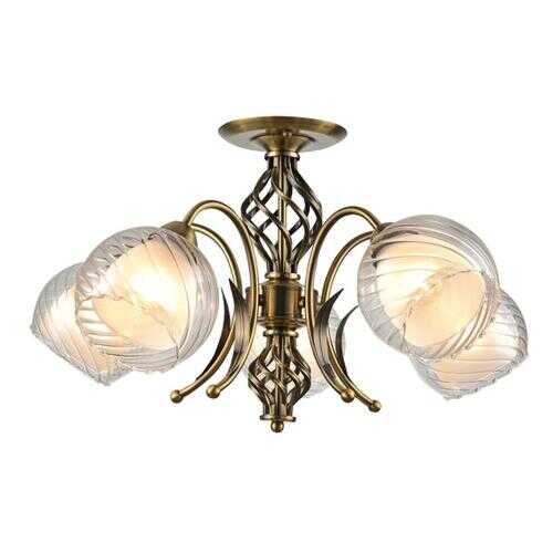 Люстра Arte Lamp Dolcemente A1607PL-5AB в Фамилия