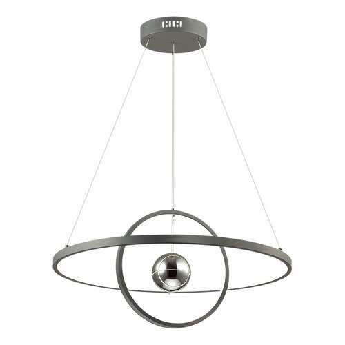 Люстра Odeon light 4031/40L в Фамилия