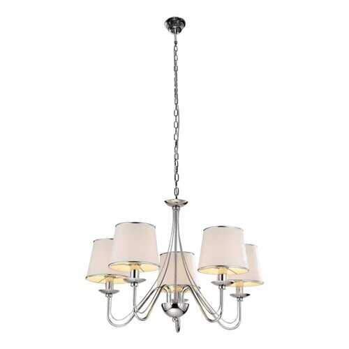 Люстра подвесная Arte Lamp A1150LM-5CC в Фамилия