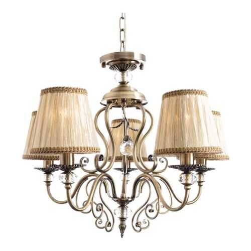 Люстра подвесная Arte Lamp A2083LM-5AB в Фамилия