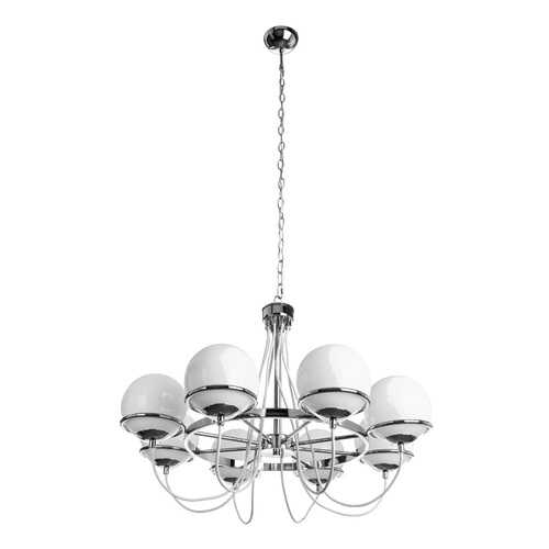 Люстра подвесная Arte Lamp A2990LM-8CC в Фамилия