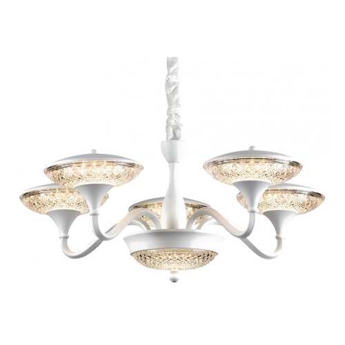 Люстра подвесная Arte Lamp A5168LM-8WH в Фамилия