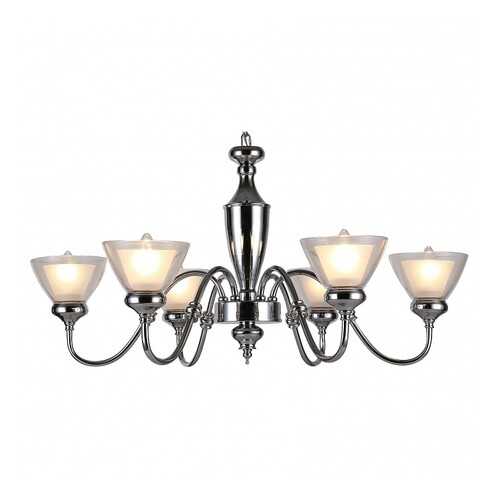 Люстра подвесная Arte Lamp A5184LM-6CC в Фамилия