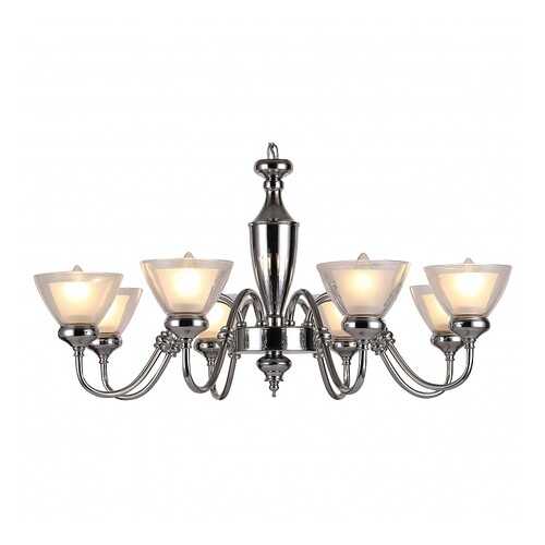 Люстра подвесная Arte Lamp A5184LM-8CC в Фамилия