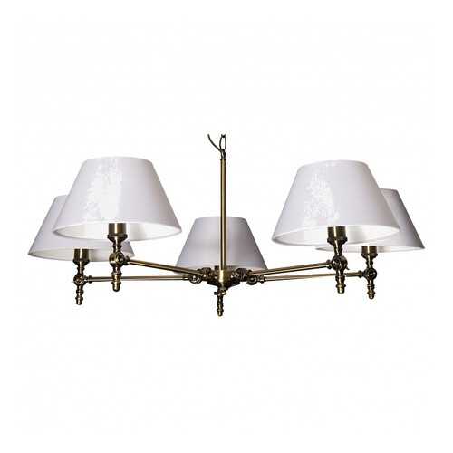 Люстра подвесная Arte Lamp A5620LM-5AB в Фамилия