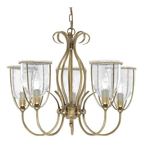 Люстра подвесная Arte Lamp A6351LM-5AB в Фамилия