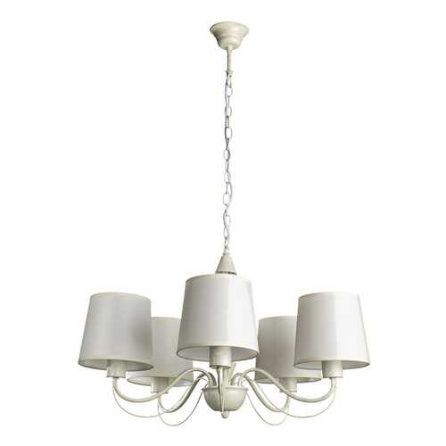 Люстра подвесная Arte Lamp A9310LM-5WG в Фамилия