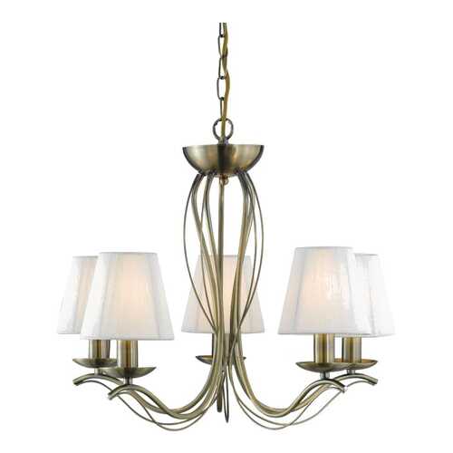 Люстра подвесная Arte Lamp A9521LM-5AB в Фамилия