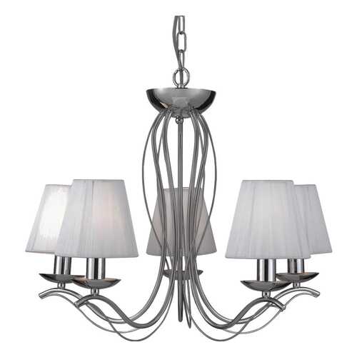 Люстра подвесная Arte Lamp A9521LM-5CC в Фамилия