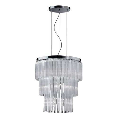 Люстра подвесная Ideal Lux Elegant SP12 в Фамилия
