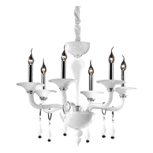 Люстра подвесная Ideal Lux Miramare SP6 в Фамилия