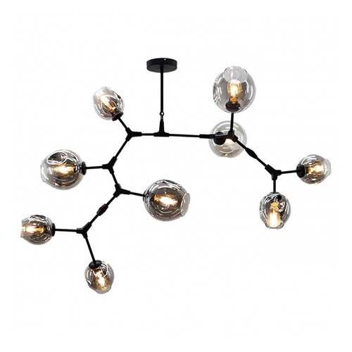 Люстра подвесная Kink light 07512-9,19 в Фамилия