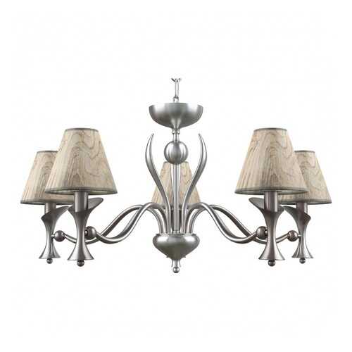 Люстра подвесная Lamp4you M3-05-DN-LMP-O-6 в Фамилия