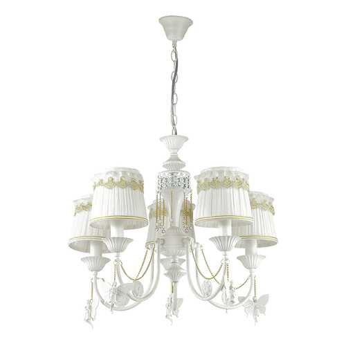 Люстра подвесная Lumion 3408/5 в Фамилия