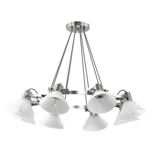 Люстра подвесная Lumion 3707/8 в Фамилия