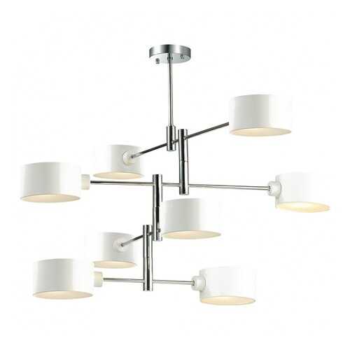 Люстра подвесная Lumion 3742/8C в Фамилия