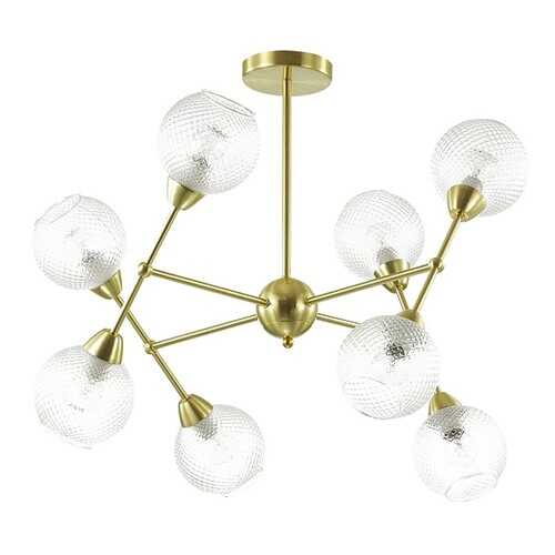Люстра подвесная Lumion 3752/8C в Фамилия
