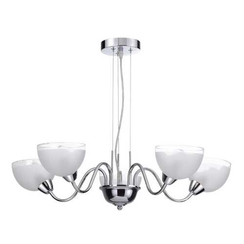 Люстра подвесная Lumion Alora 4461/5 в Фамилия