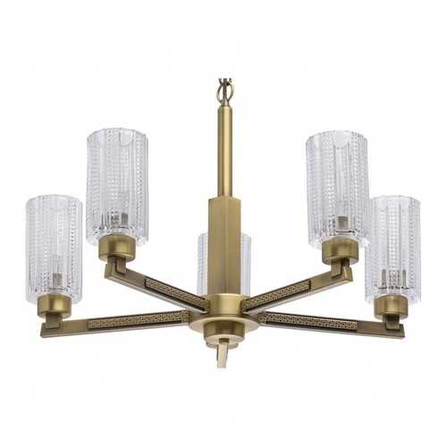 Люстра подвесная MW-LIGHT 285011605 в Фамилия