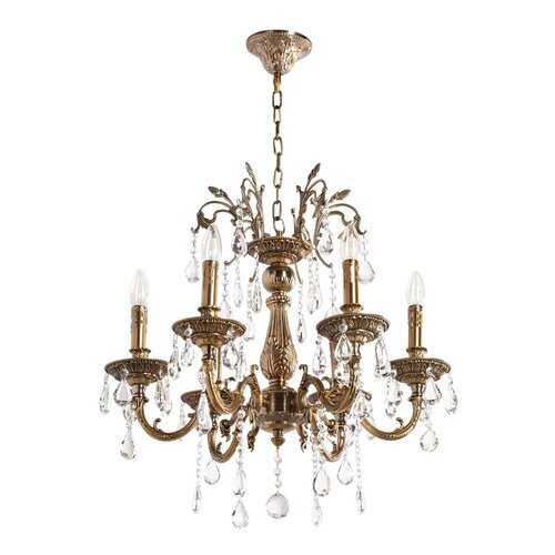 Люстра подвесная MW-LIGHT 301013506 в Фамилия