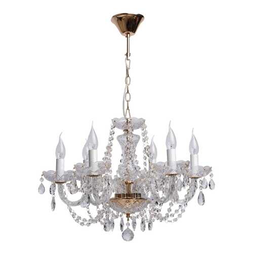 Люстра подвесная MW-LIGHT 367012606 в Фамилия