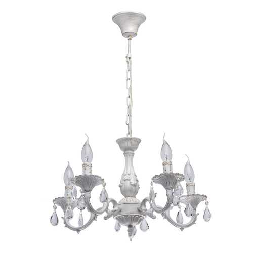 Люстра подвесная MW-LIGHT 371012605 в Фамилия
