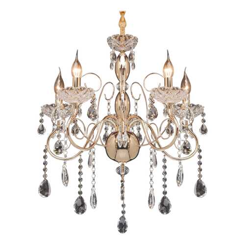 Люстра подвесная MW-LIGHT 373011205 в Фамилия